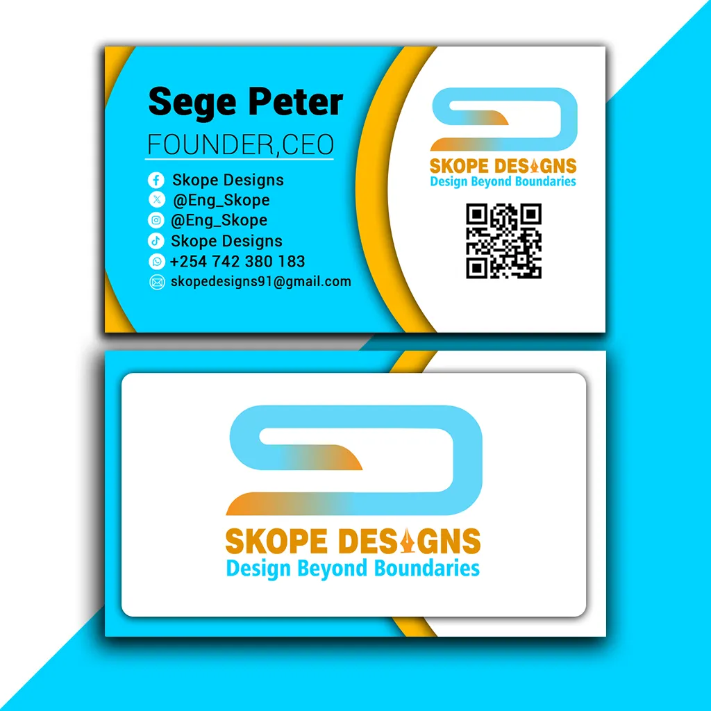 Business Card